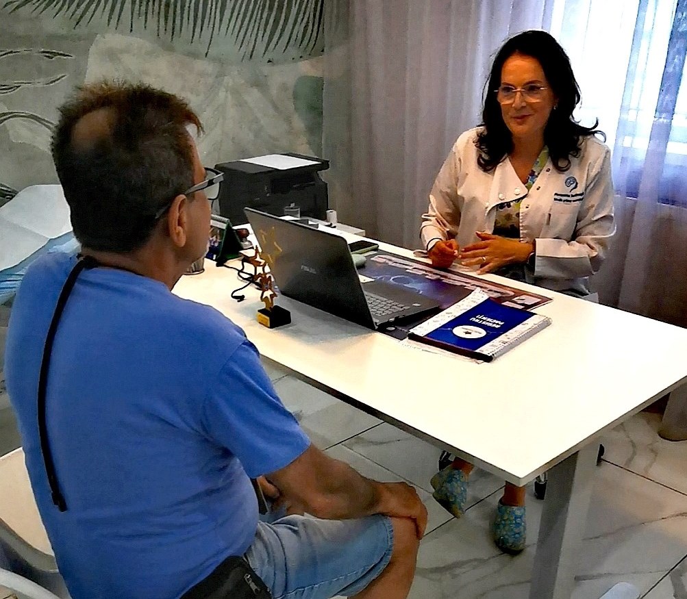 Când ar trebui să mergem la neurolog? Simptomele care nu trebuie ignorate!